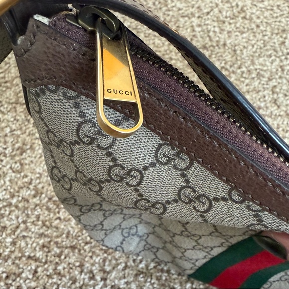 Gucci Ophidia Small Crossbody Bag - Picture 7 of 14